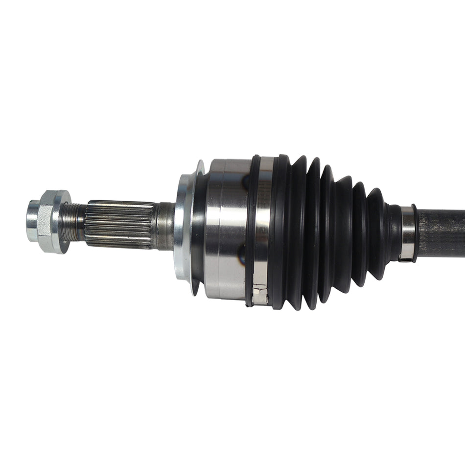 GSP New CV Axle P/N NCV36162