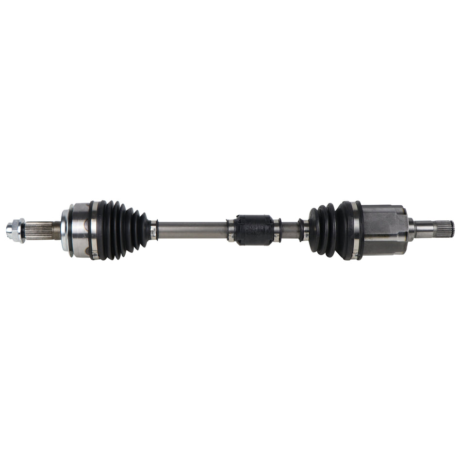 GSP New CV Axle P/N NCV36163