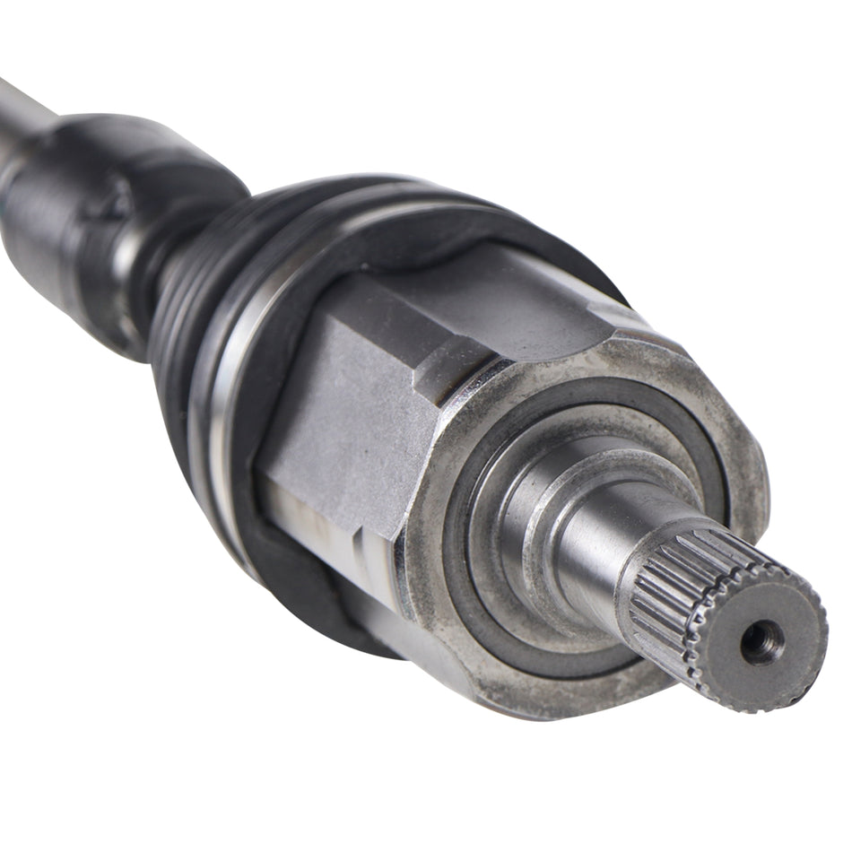 GSP New CV Axle P/N NCV36163