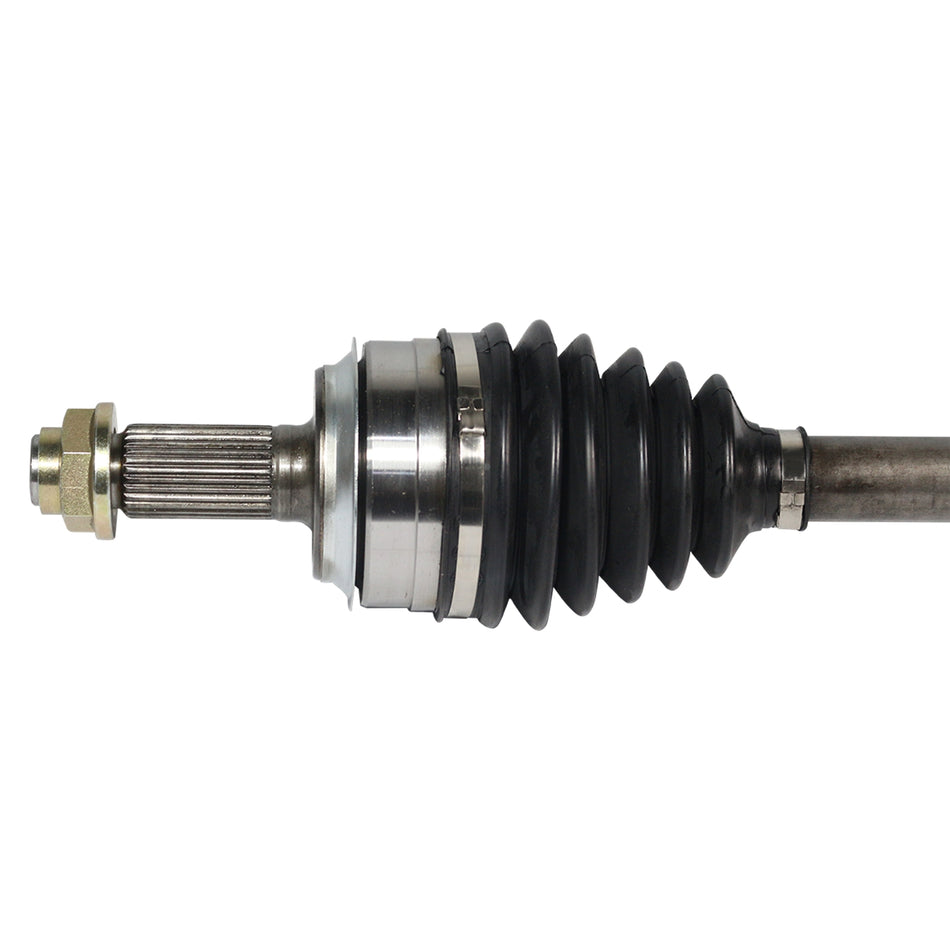 GSP New CV Axle P/N NCV36167