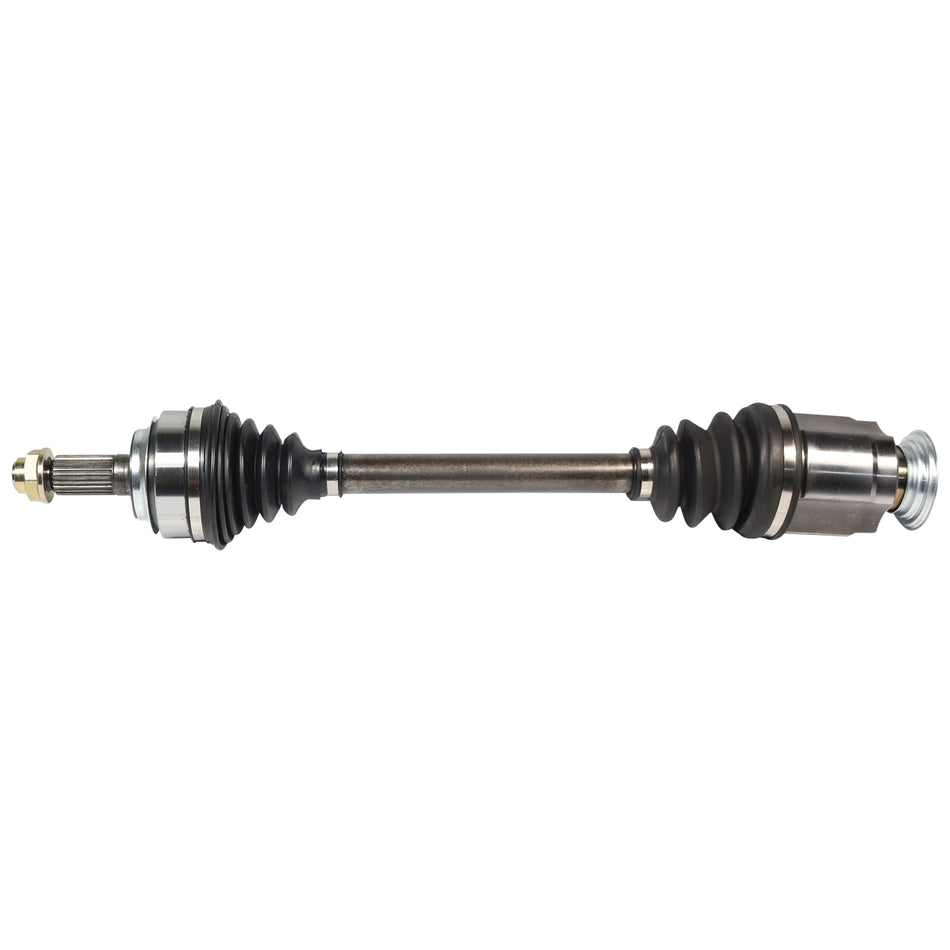 GSP New CV Axle P/N NCV36168