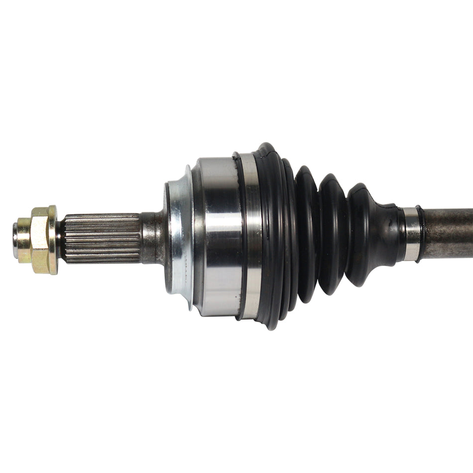 GSP New CV Axle P/N NCV36168