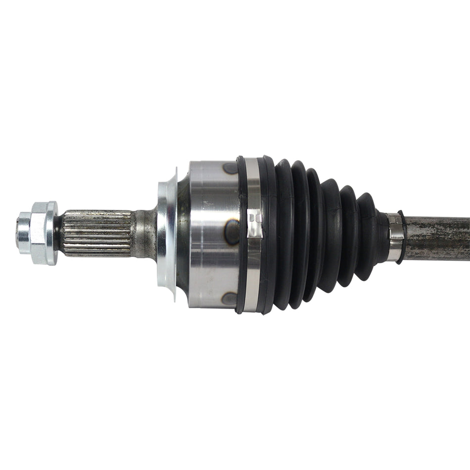 GSP New CV Axle P/N NCV36169