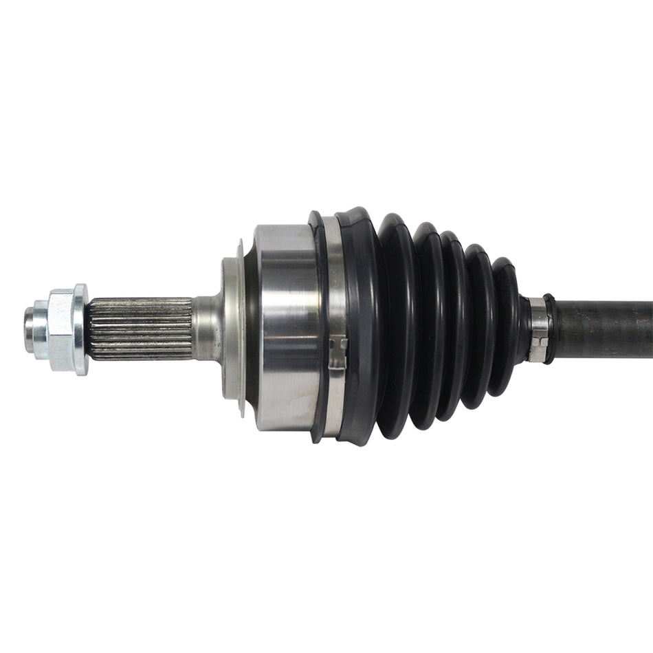 GSP New CV Axle P/N NCV36170