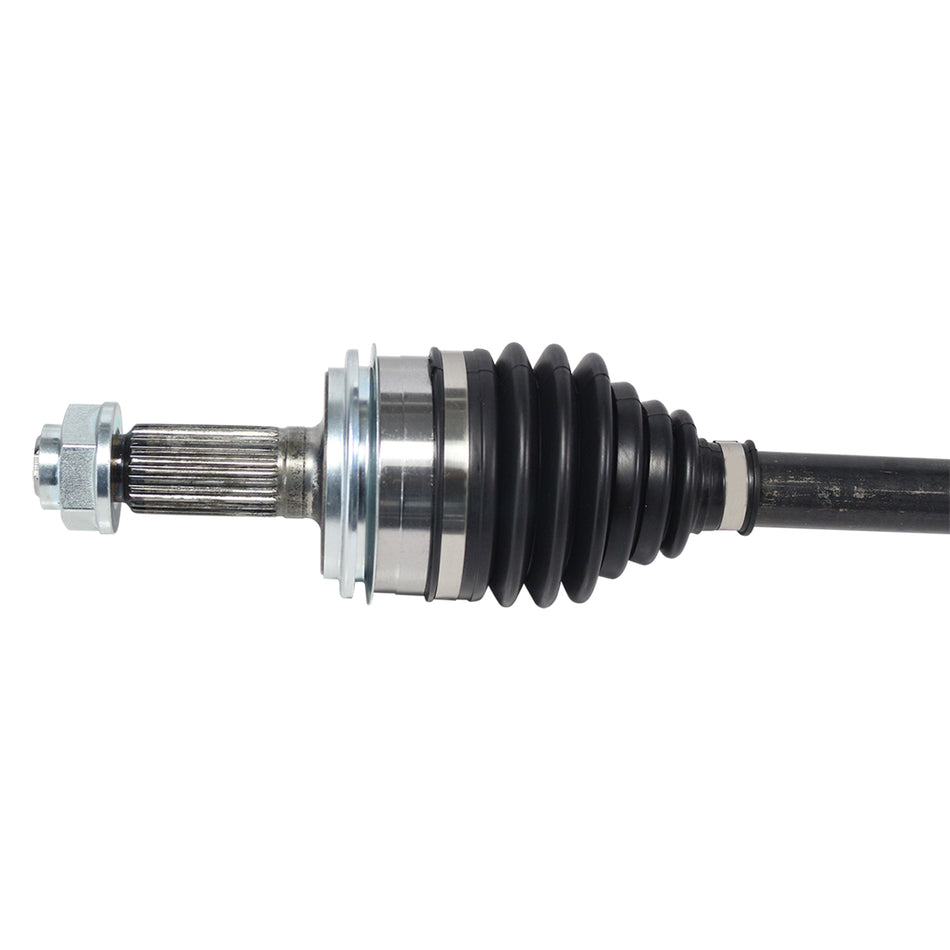 GSP New CV Axle P/N NCV36176