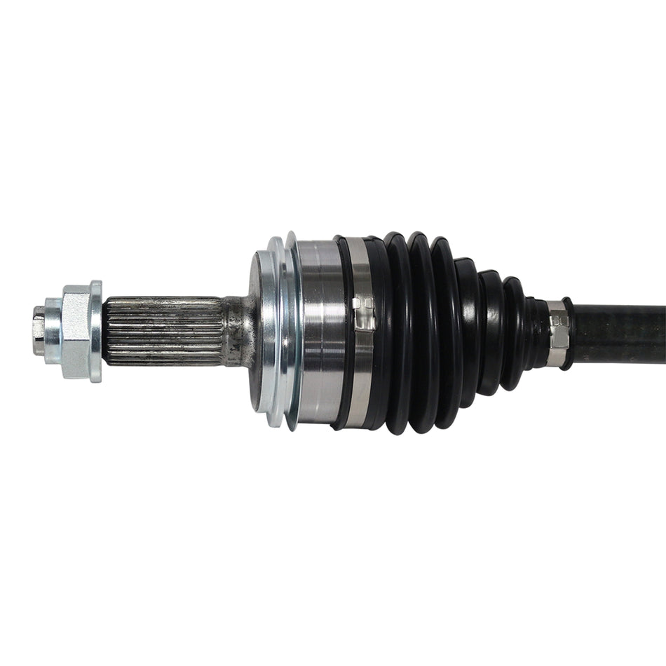 GSP New CV Axle P/N NCV36177