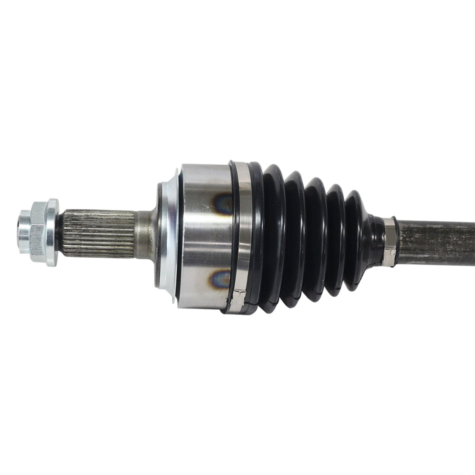 GSP New CV Axle P/N NCV36180