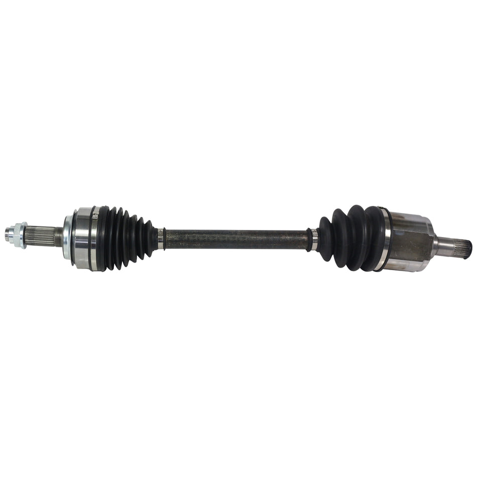 GSP New CV Axle P/N NCV36183