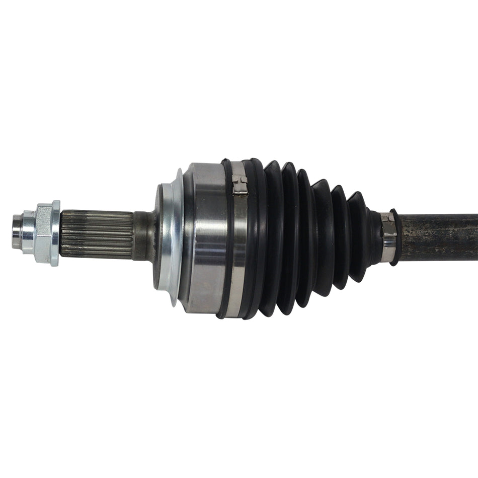 GSP New CV Axle P/N NCV36183