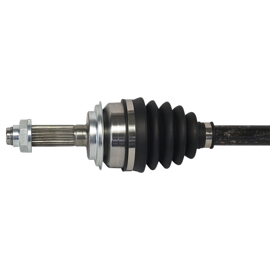 GSP New CV Axle P/N NCV36184