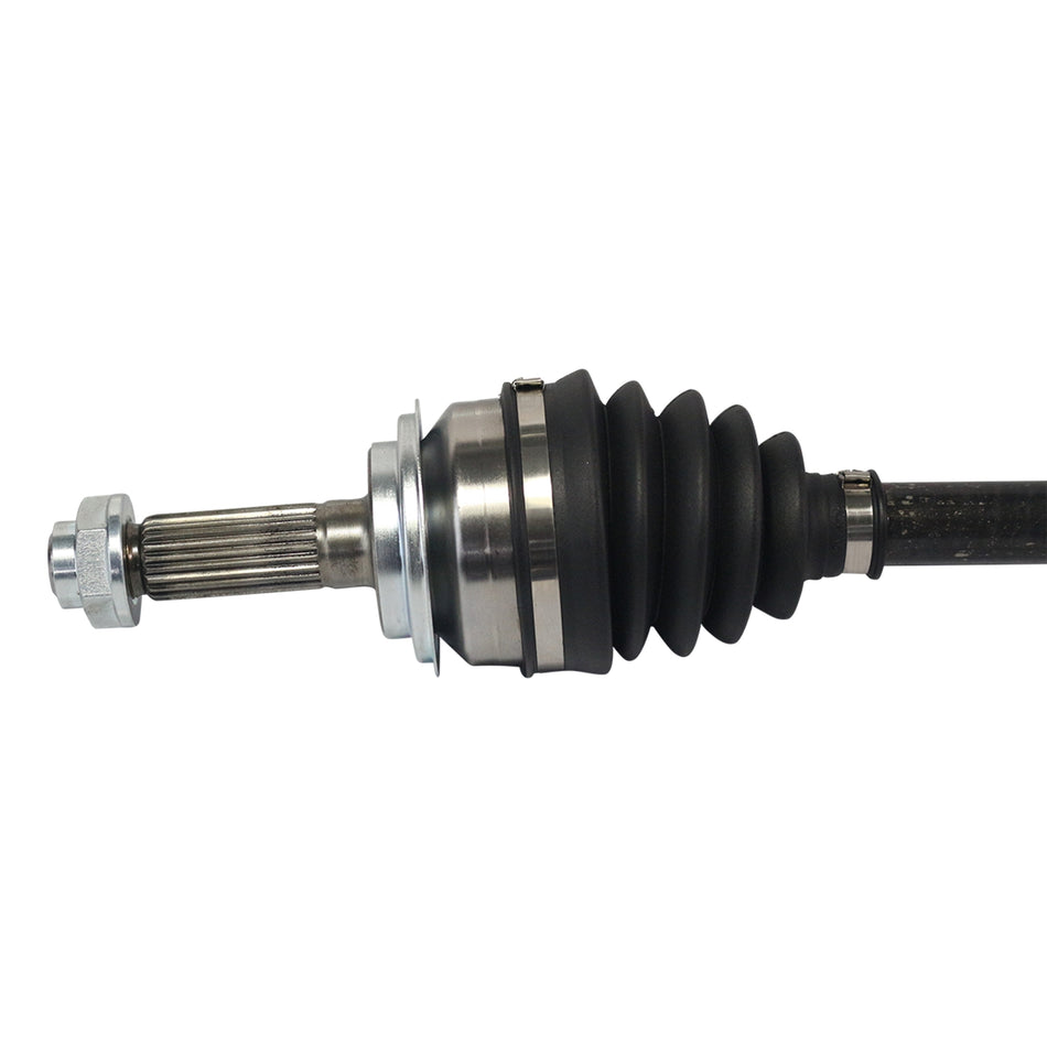 GSP New CV Axle P/N NCV36185