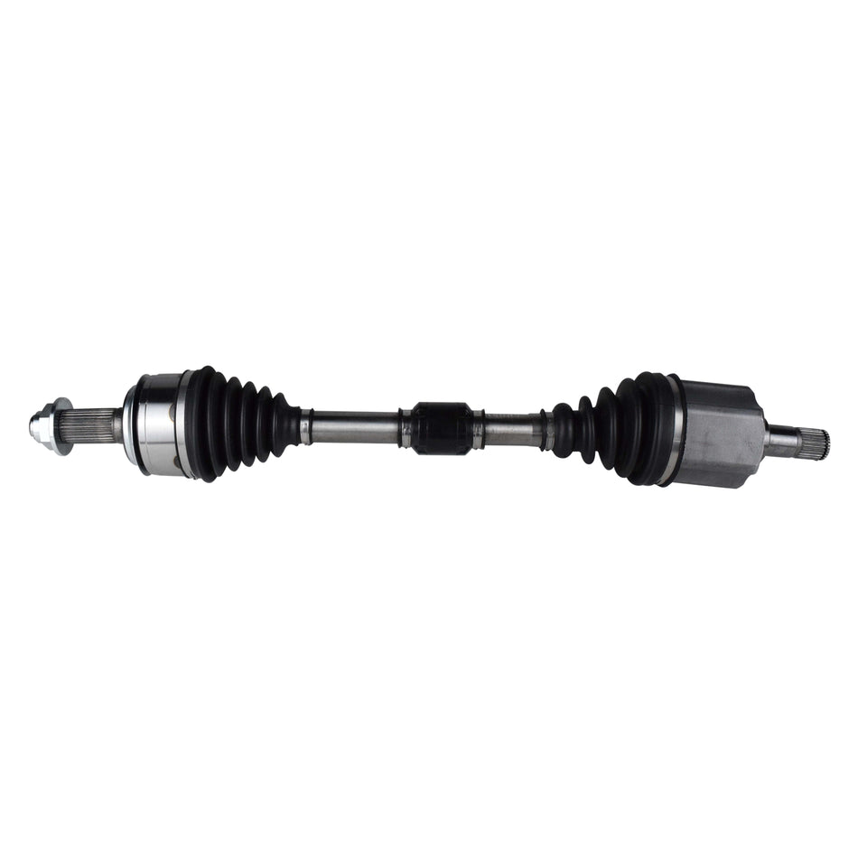 GSP New CV Axle P/N NCV36186