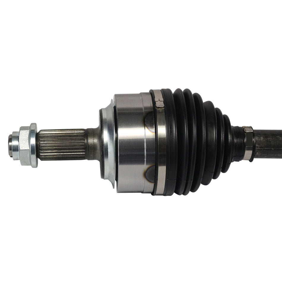 GSP New CV Axle P/N NCV36188