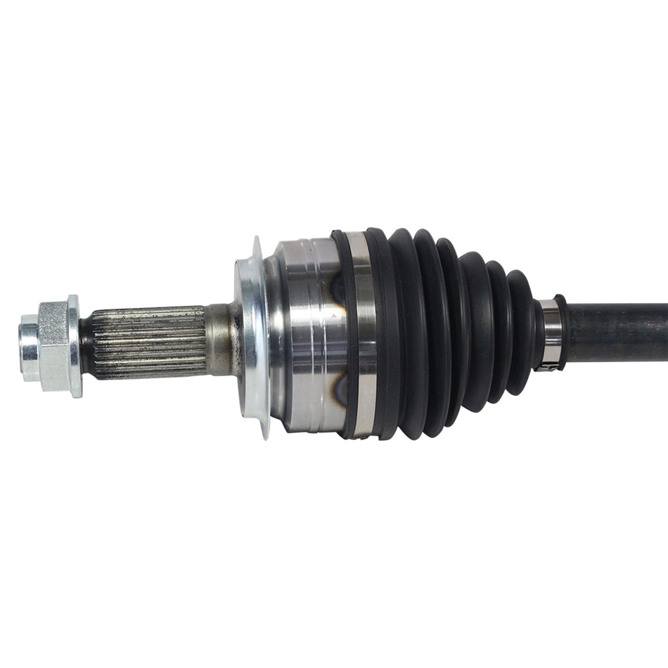 GSP New CV Axle P/N NCV36189