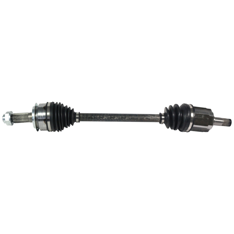 GSP New CV Axle P/N NCV36191