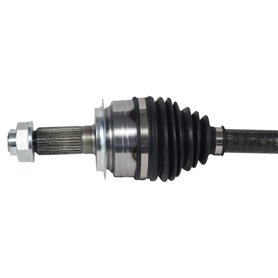 GSP New CV Axle P/N NCV36191