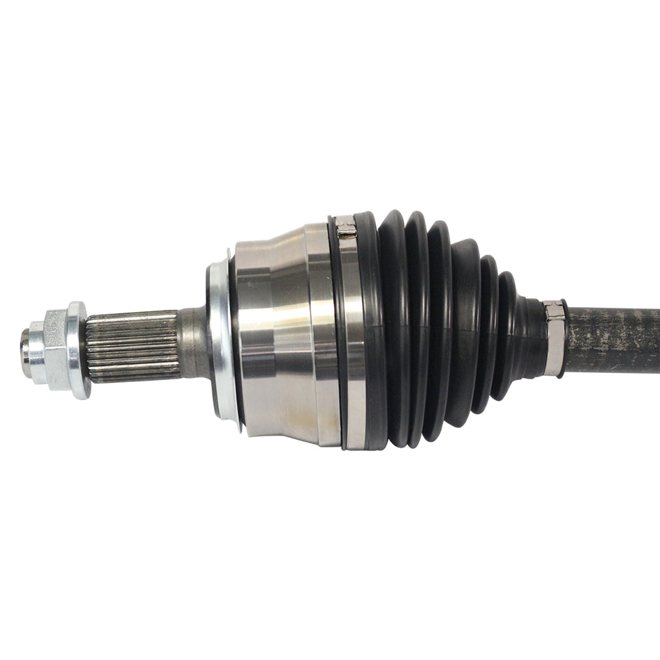 GSP New CV Axle P/N NCV36193