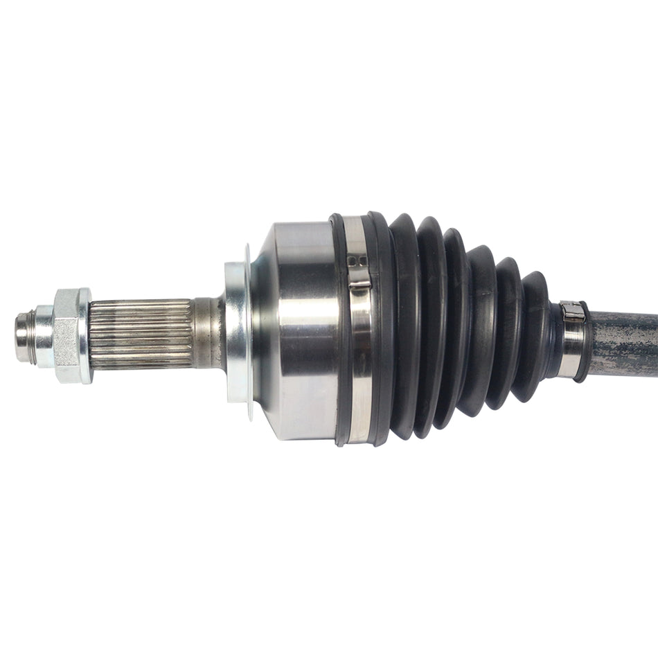 GSP New CV Axle P/N NCV36197