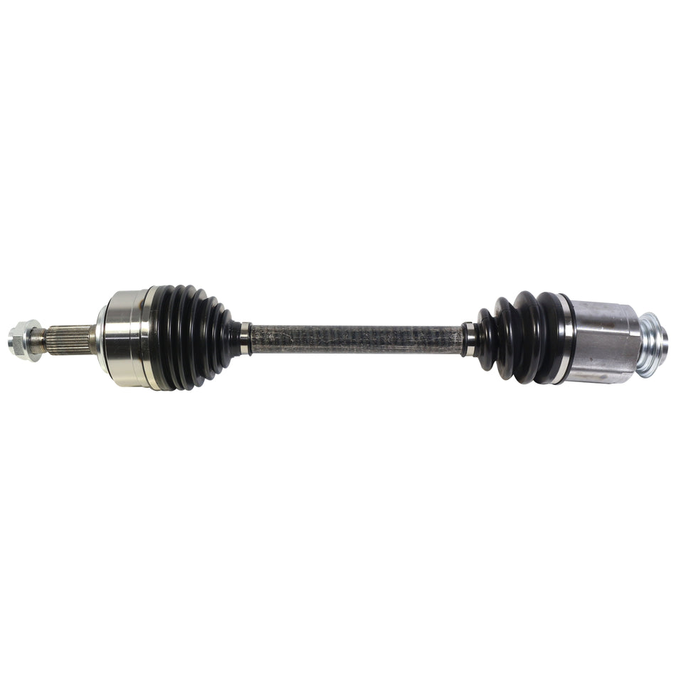 GSP New CV Axle P/N NCV36204