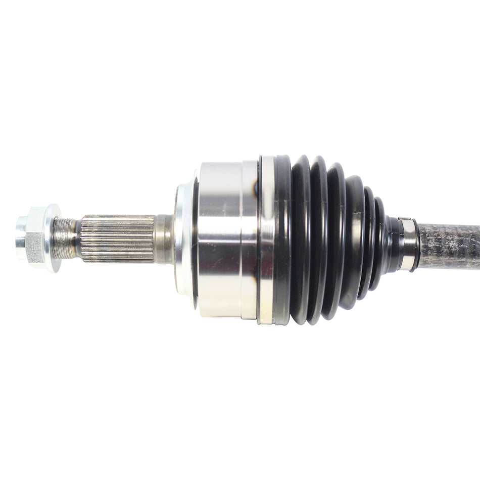 GSP New CV Axle P/N NCV36204