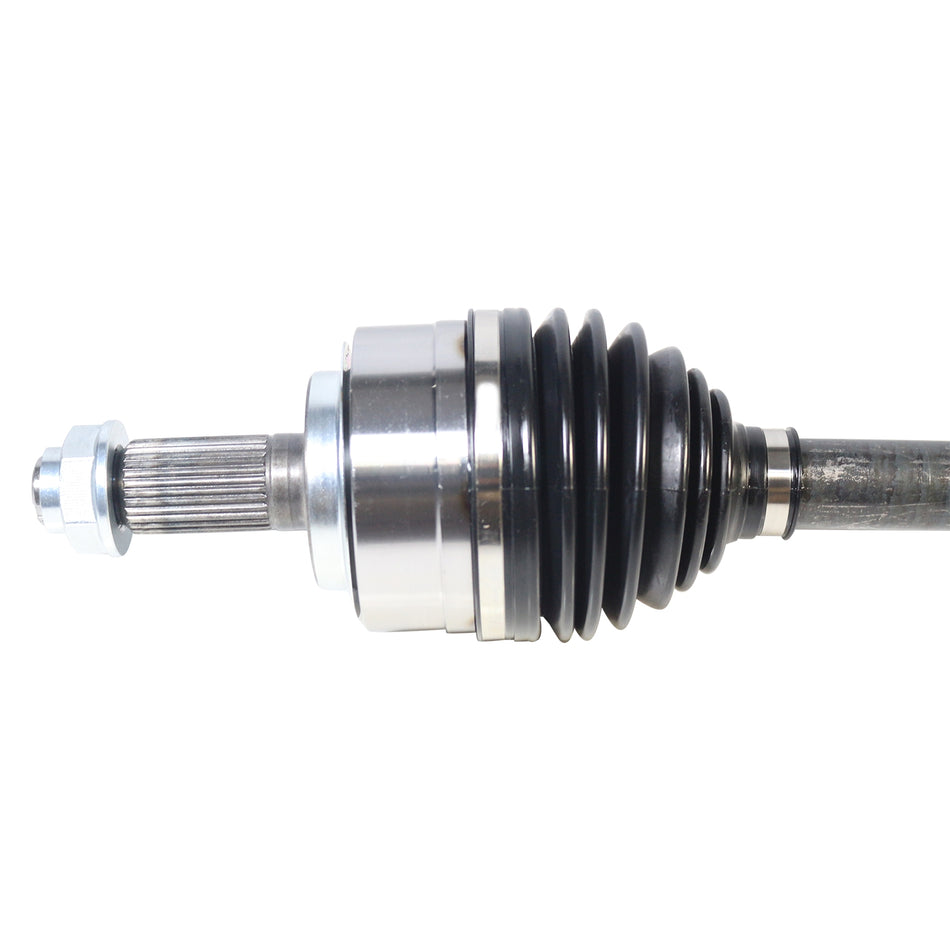 GSP New CV Axle P/N NCV36205