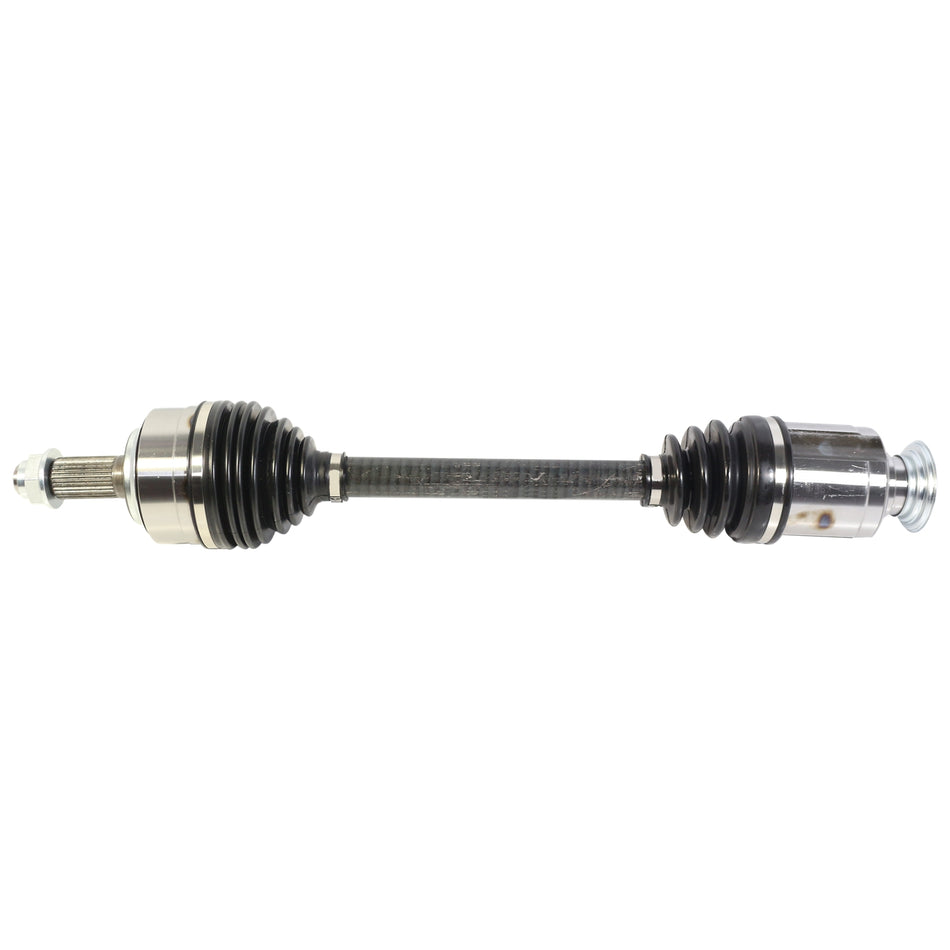 GSP New CV Axle P/N NCV36207