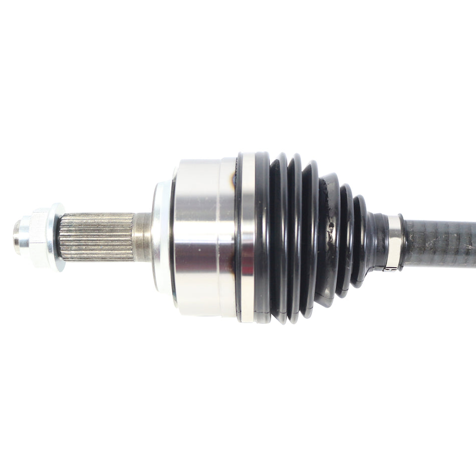 GSP New CV Axle P/N NCV36207