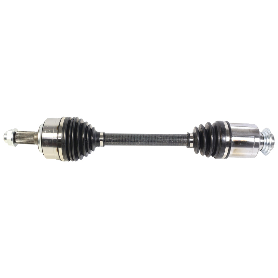 GSP New CV Axle P/N NCV36210