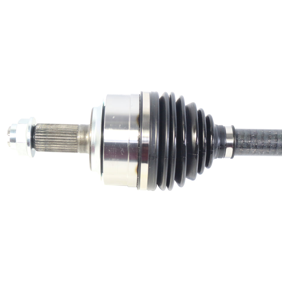 GSP New CV Axle P/N NCV36210