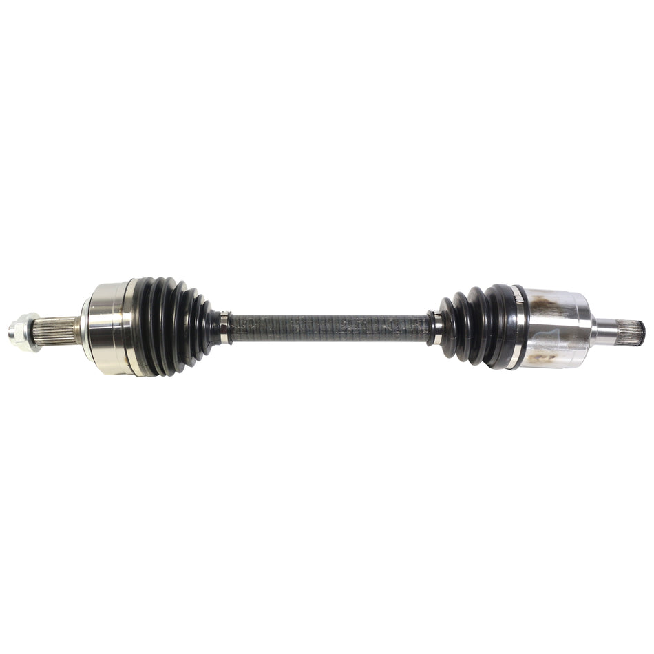 GSP New CV Axle P/N NCV36211