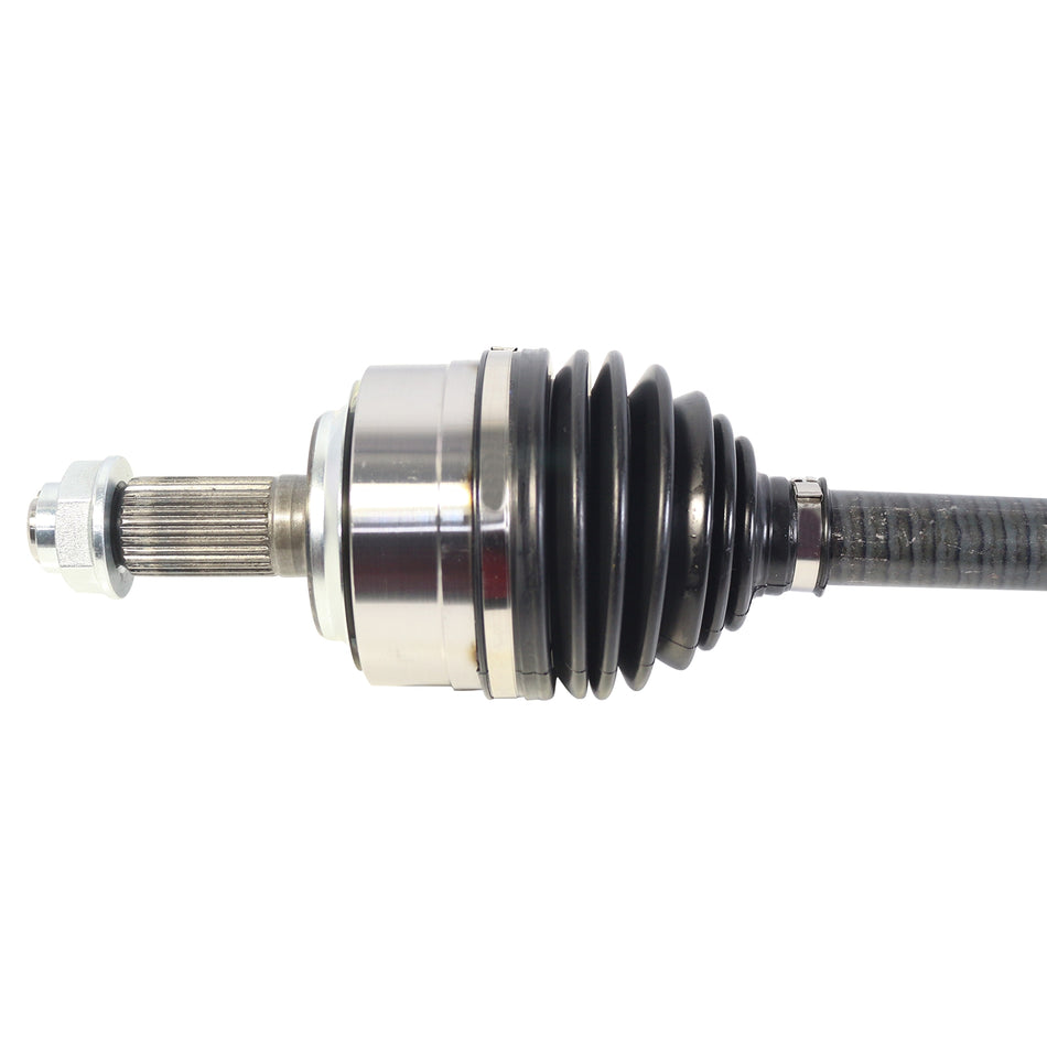 GSP New CV Axle P/N NCV36211