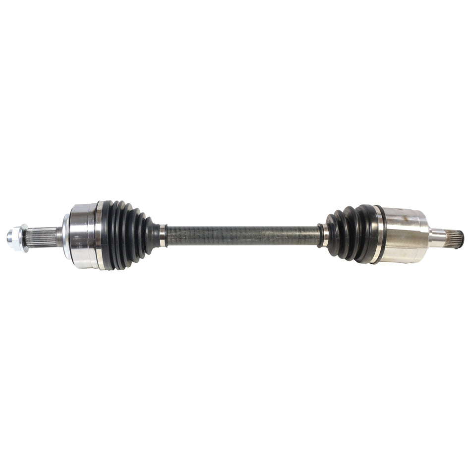 GSP New CV Axle P/N NCV36213