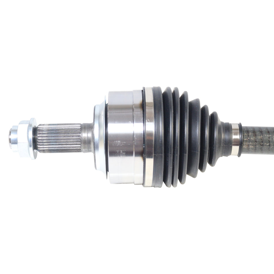 GSP New CV Axle P/N NCV36213