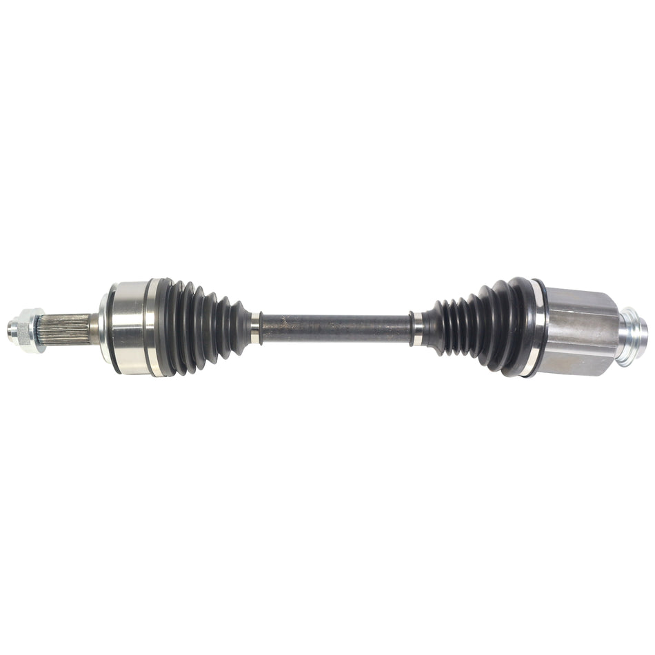 GSP New CV Axle P/N NCV36214