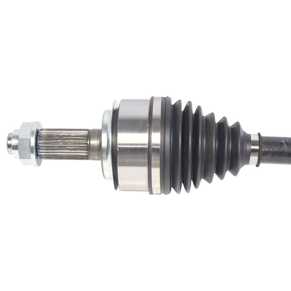 GSP New CV Axle P/N NCV36214