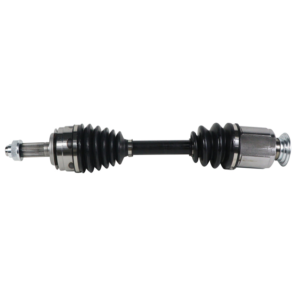 GSP New CV Axle P/N NCV36218