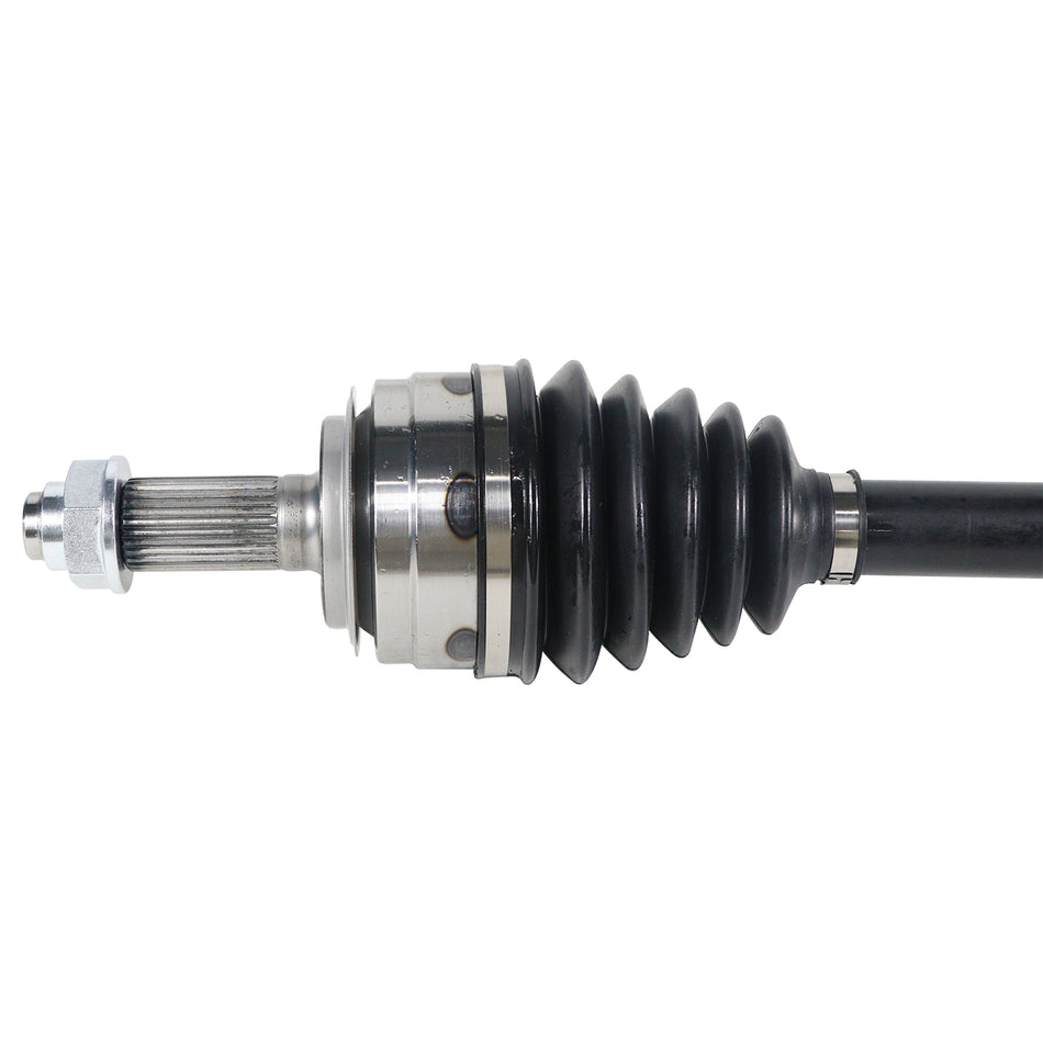 GSP New CV Axle P/N NCV36218