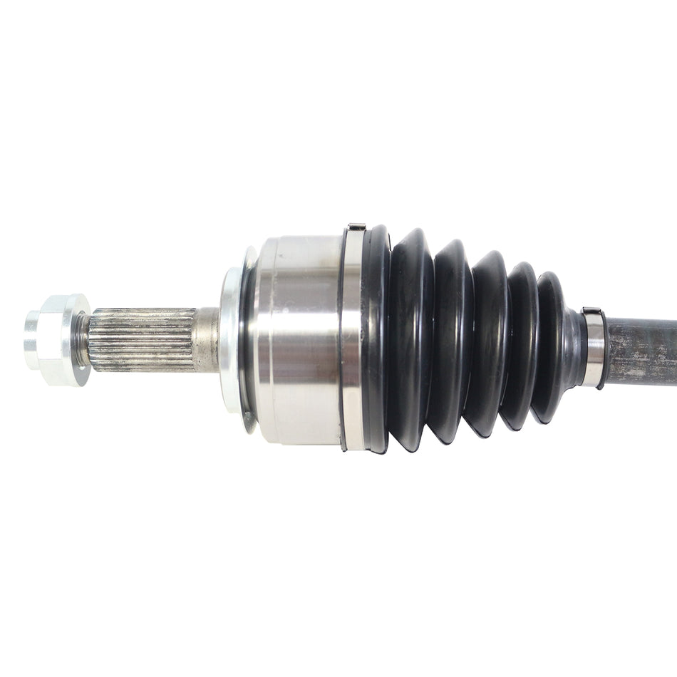 GSP New CV Axle P/N NCV36228