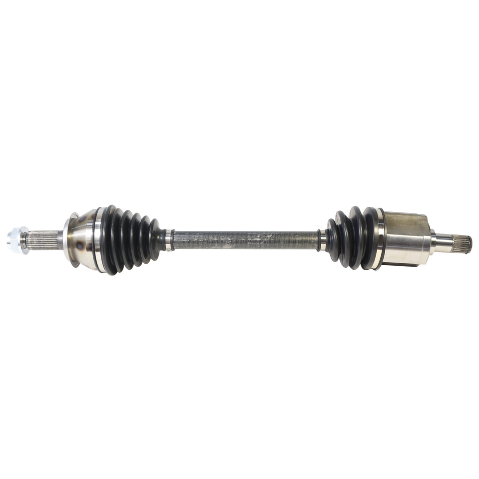 GSP New CV Axle P/N NCV36500