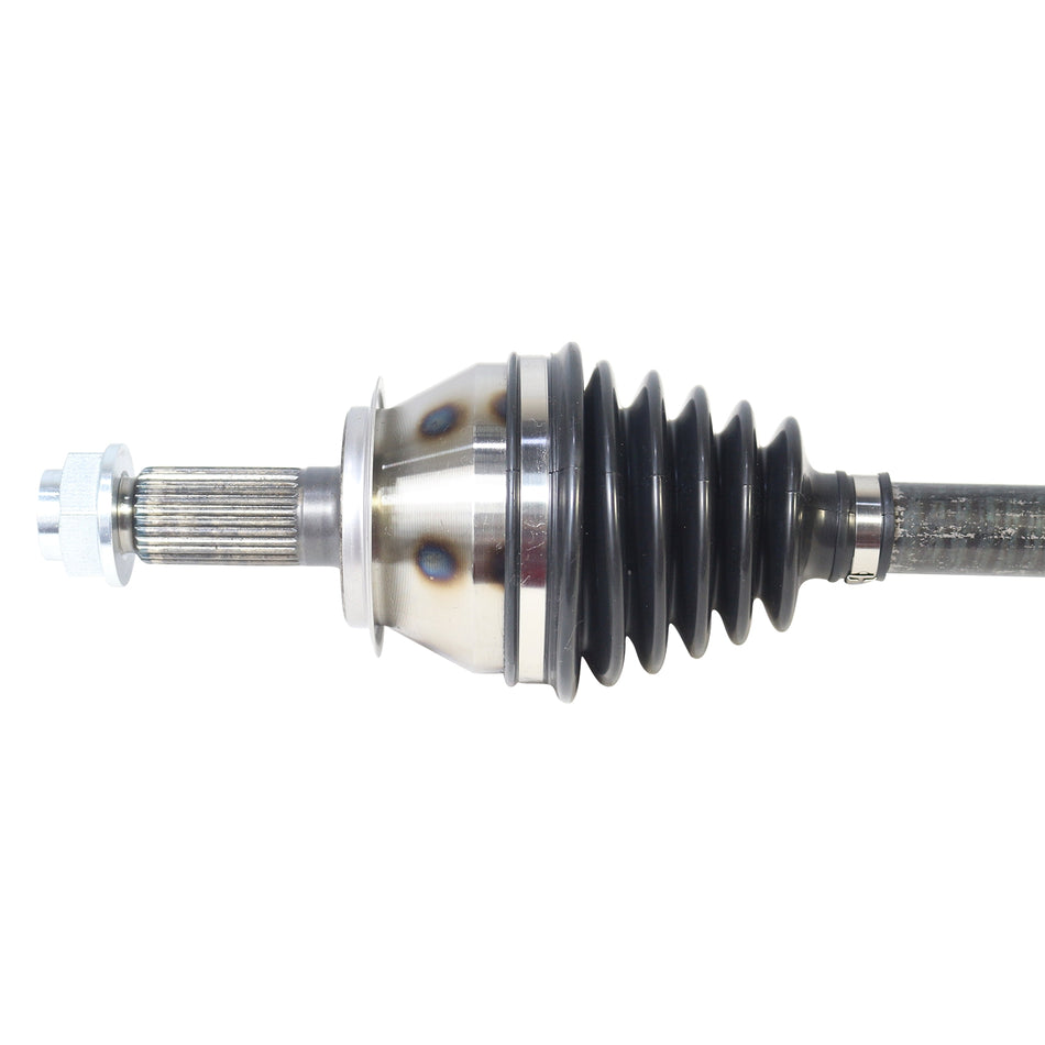 GSP New CV Axle P/N NCV36500