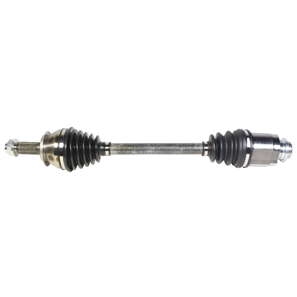 GSP New CV Axle P/N NCV36510