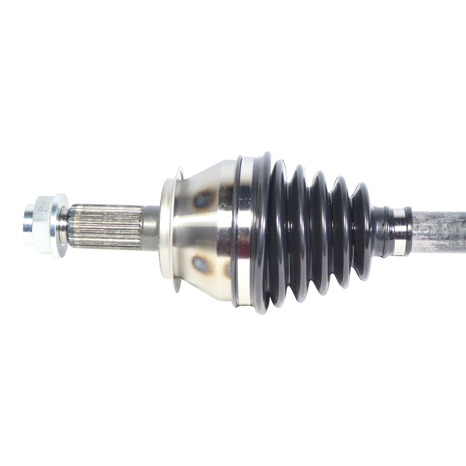 GSP New CV Axle P/N NCV36510