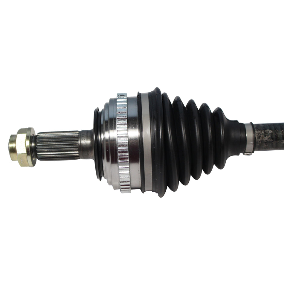 GSP New CV Axle P/N NCV36516