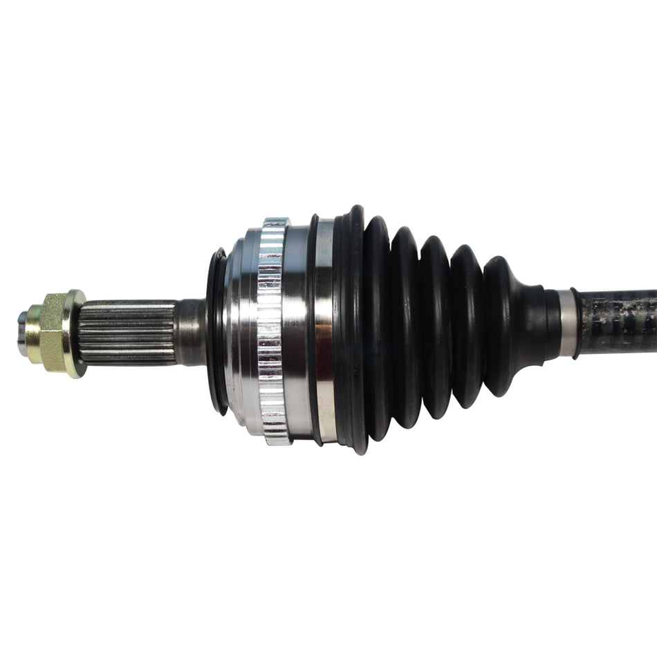 GSP New CV Axle P/N NCV36517