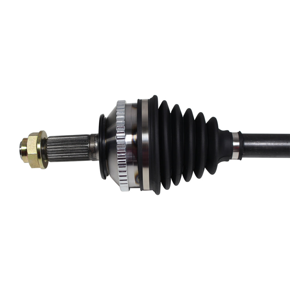 GSP New CV Axle P/N NCV36537