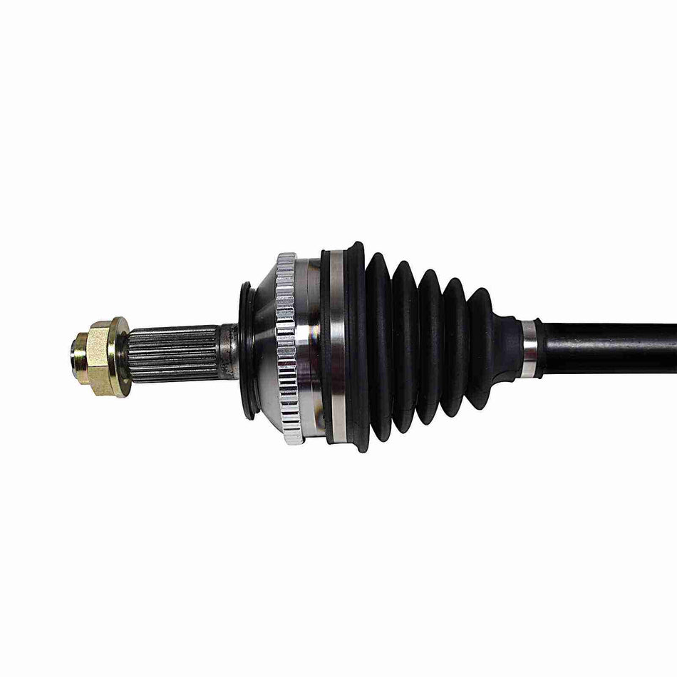 GSP New CV Axle P/N NCV36538