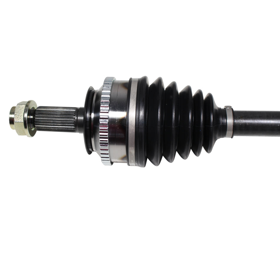 GSP New CV Axle P/N NCV36548