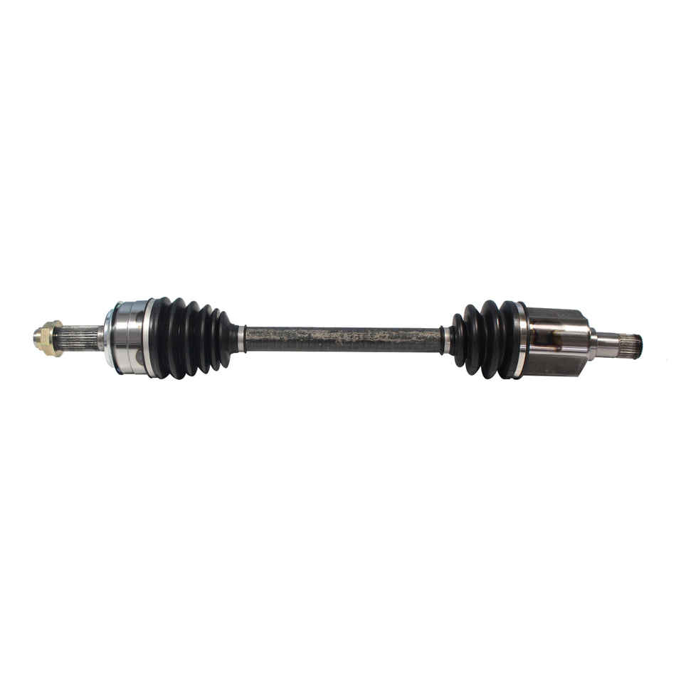 GSP New CV Axle P/N NCV36550