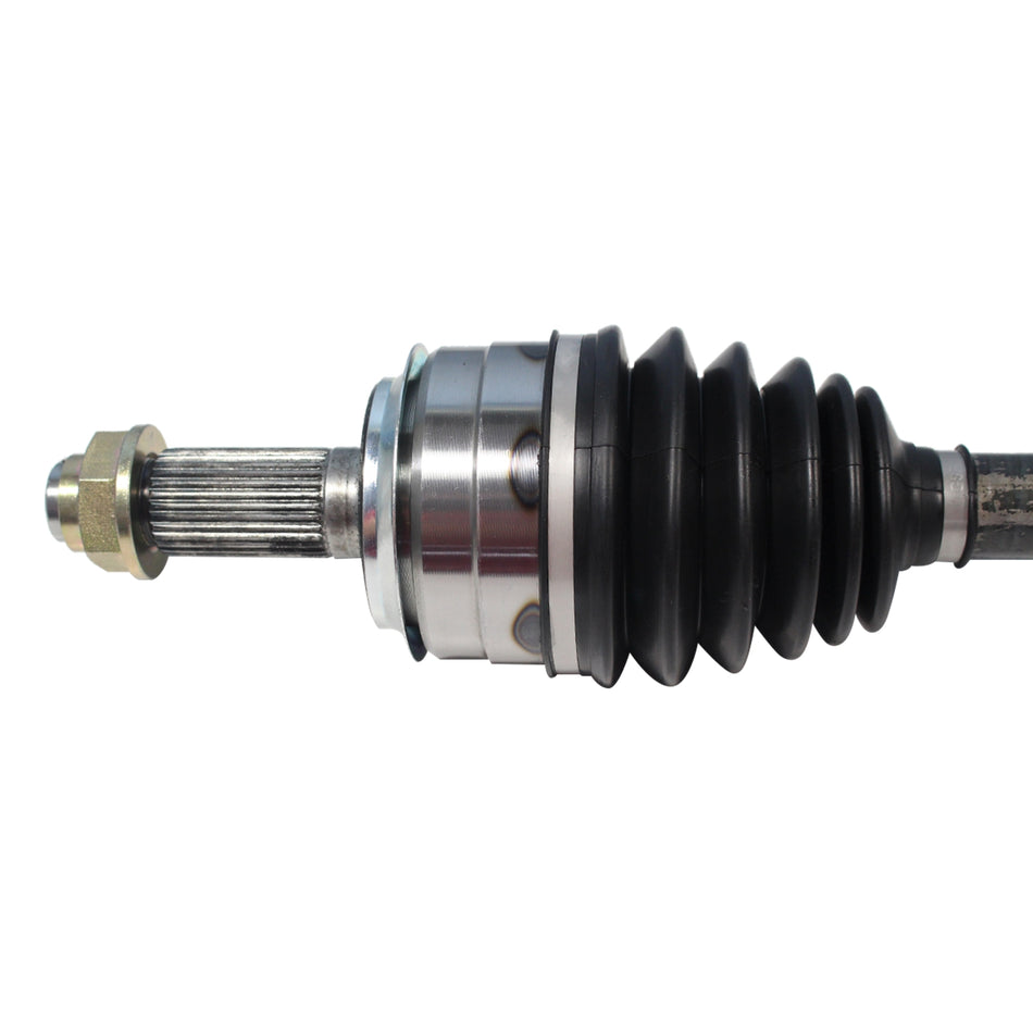 GSP New CV Axle P/N NCV36550