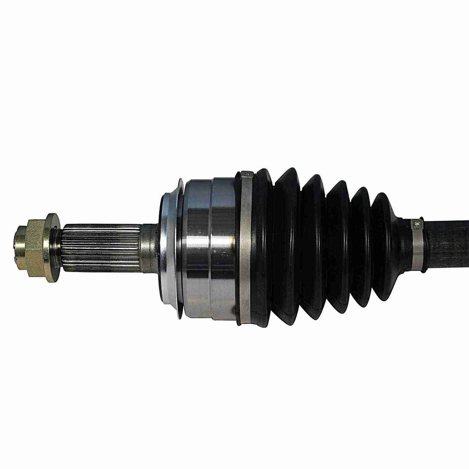 GSP New CV Axle P/N NCV36551